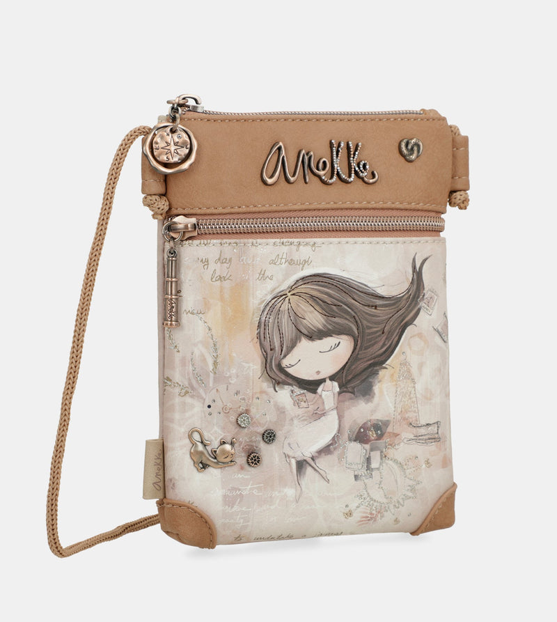 Mini sac à bandoulière Memories