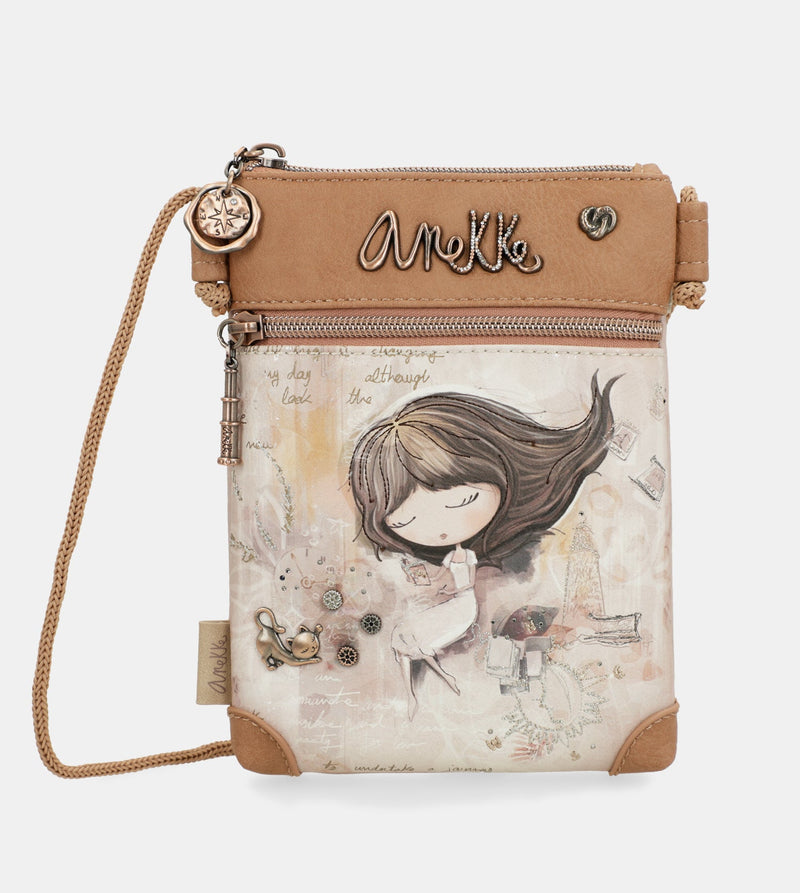 Mini sac à bandoulière Memories