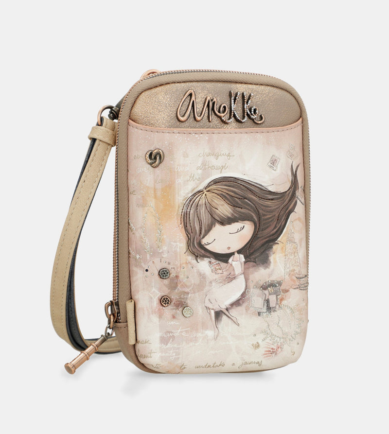 Petit sac bandoulière Memories