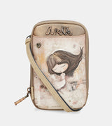Petit sac bandoulière Memories