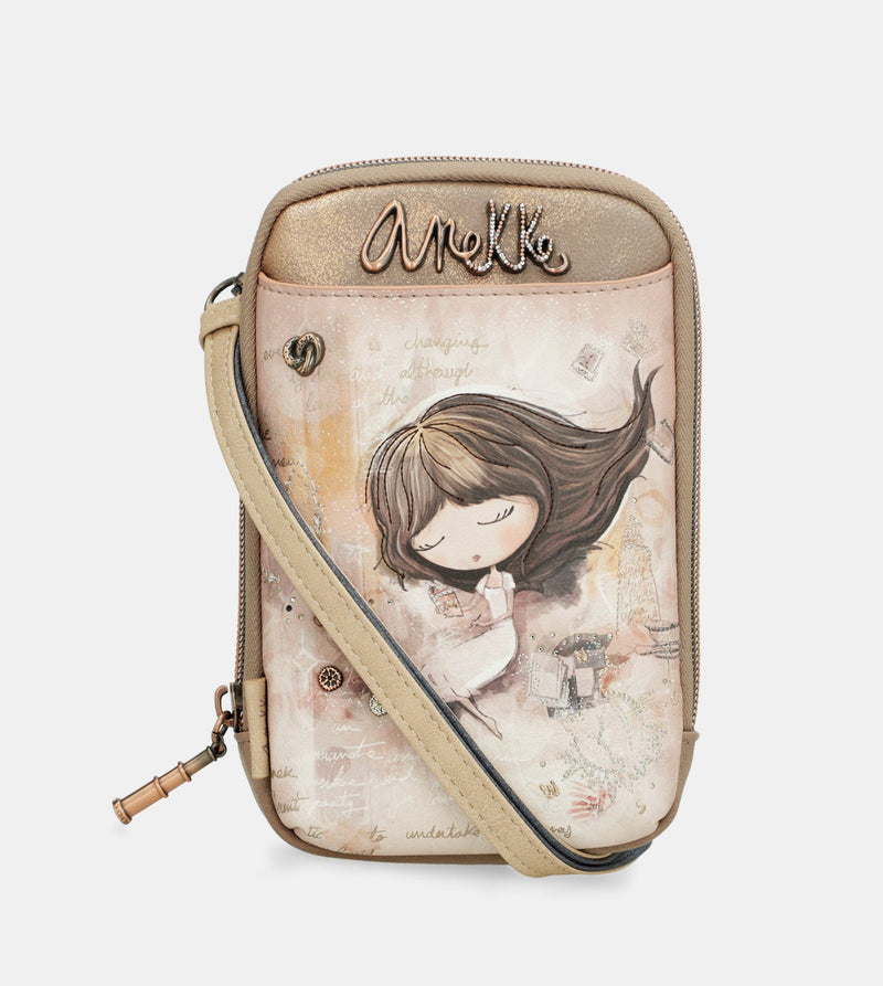 Petit sac bandoulière Memories