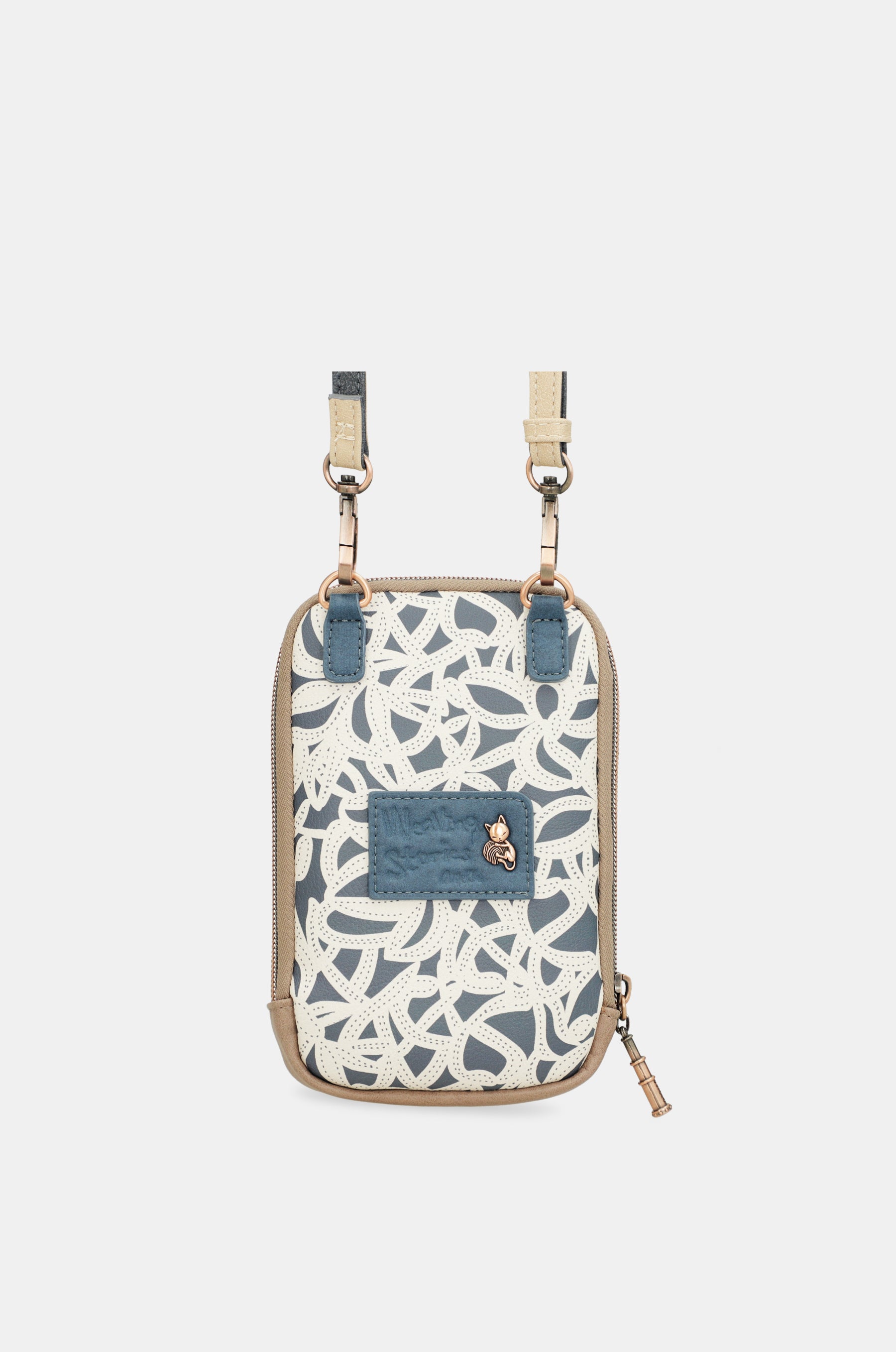 Petit sac bandoulière Memories