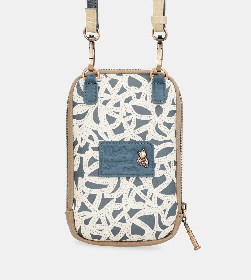 Petit sac bandoulière Memories