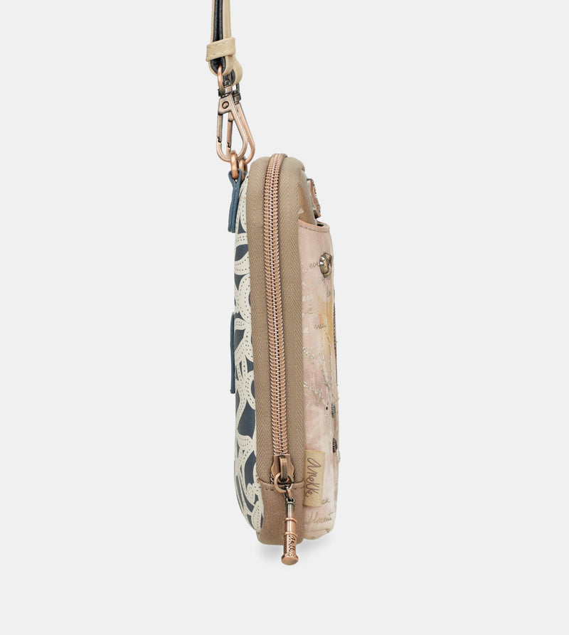 Petit sac bandoulière Memories