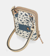 Petit sac bandoulière Memories