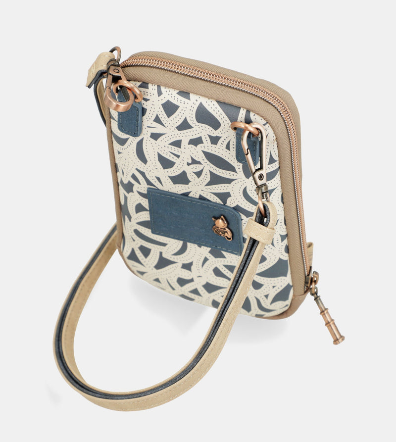 Petit sac bandoulière Memories