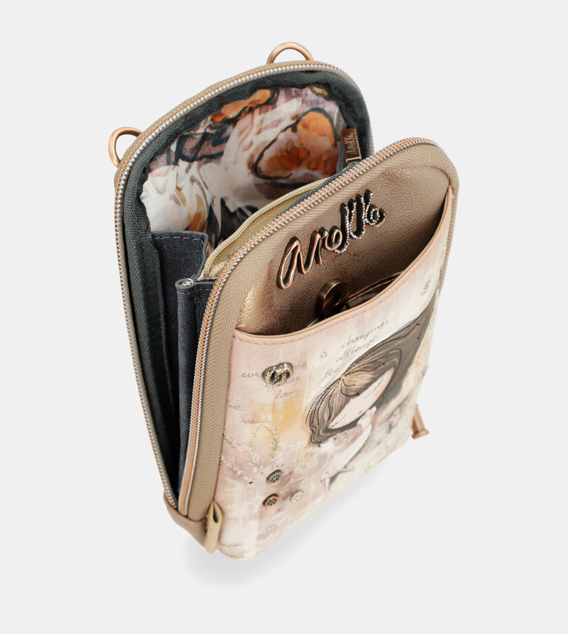 Petit sac bandoulière Memories
