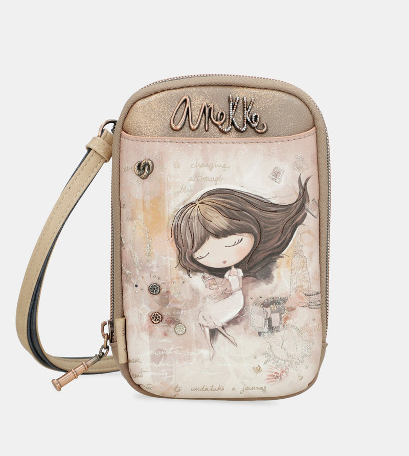 Petit sac bandoulière Memories