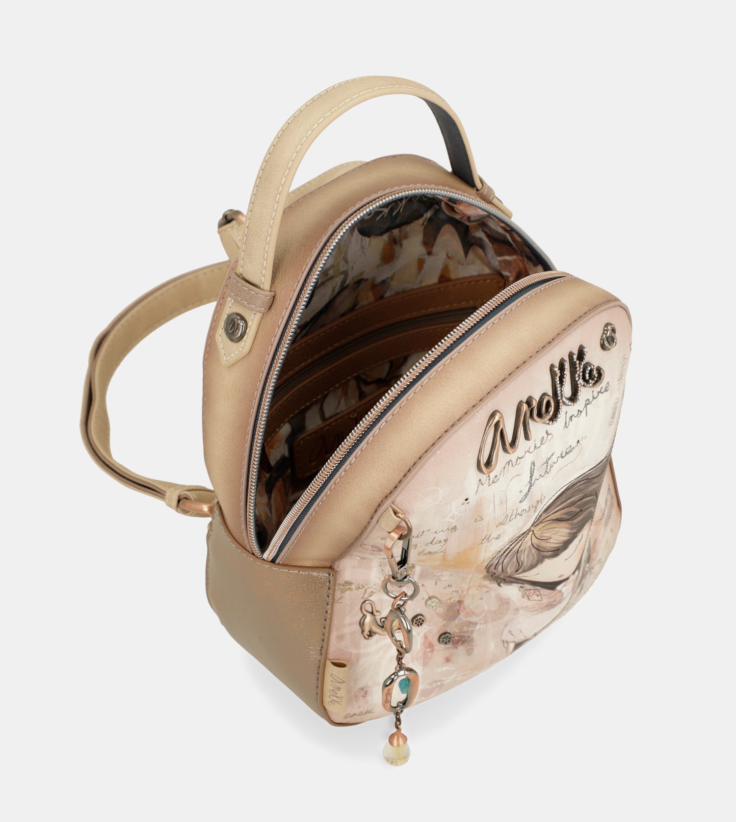 Petit sac à dos de randonnée Memories