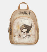 Sac à dos avec poche avant Memories