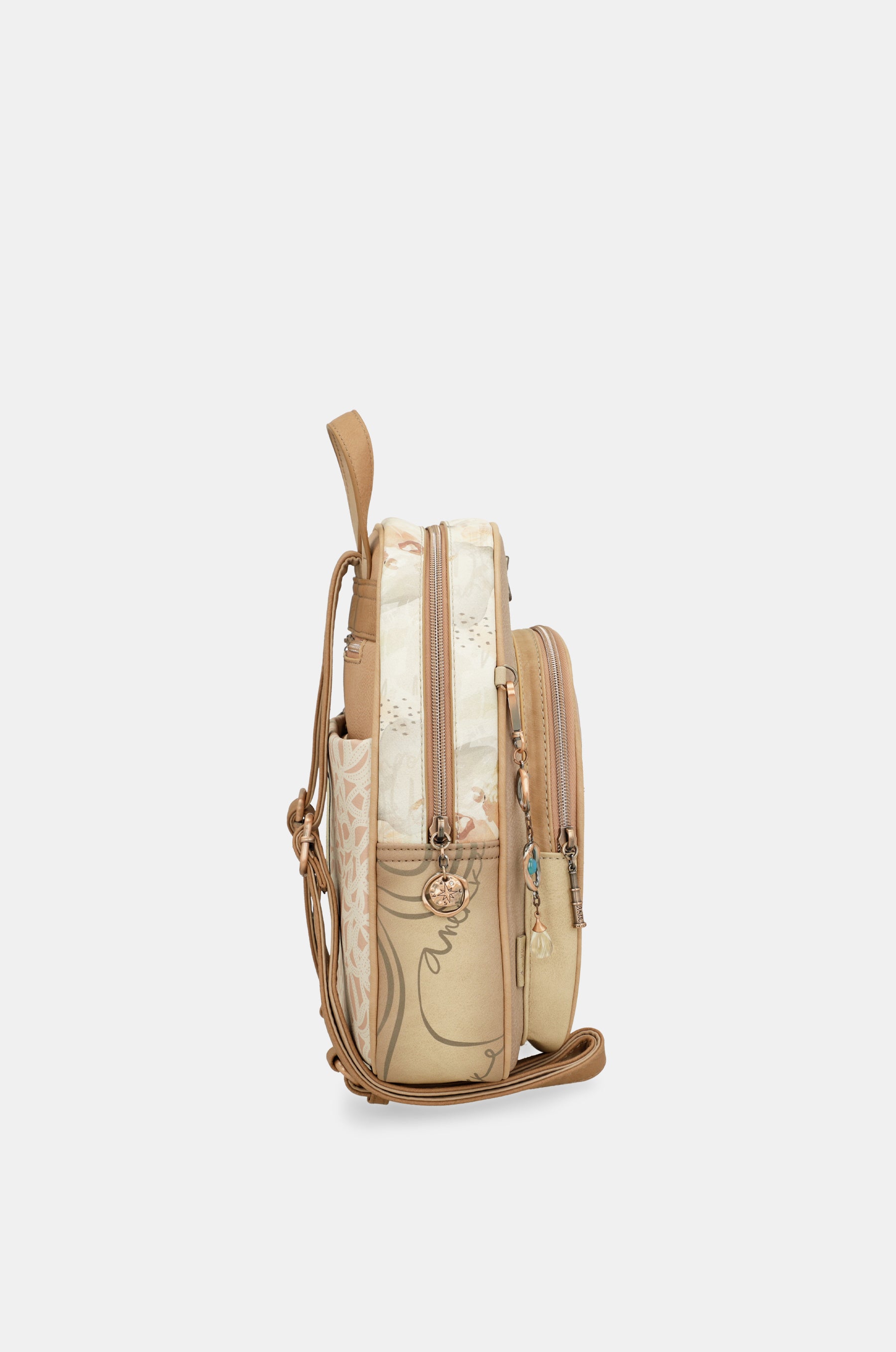 Sac à dos avec poche avant Memories