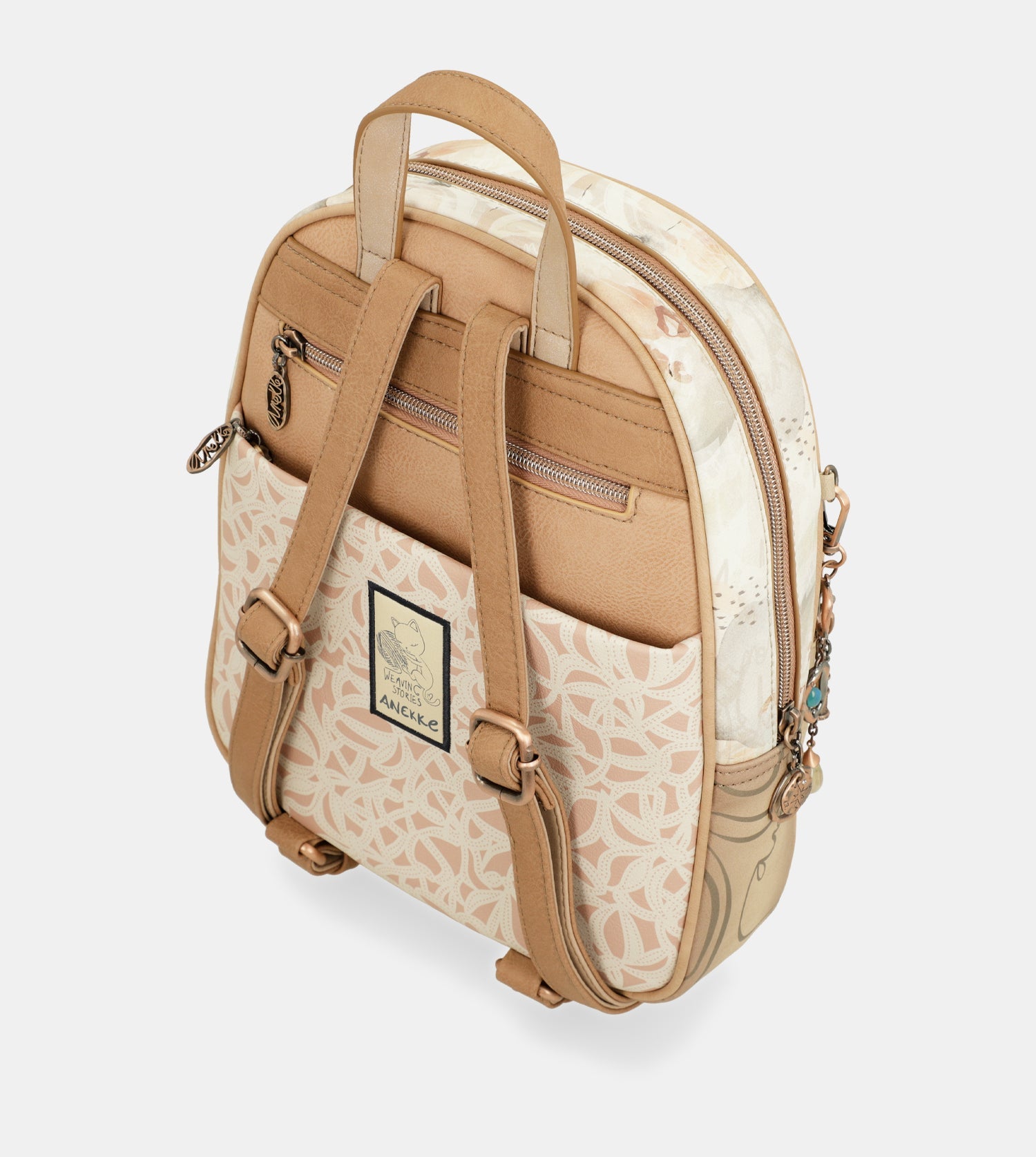 Sac à dos avec poche avant Memories