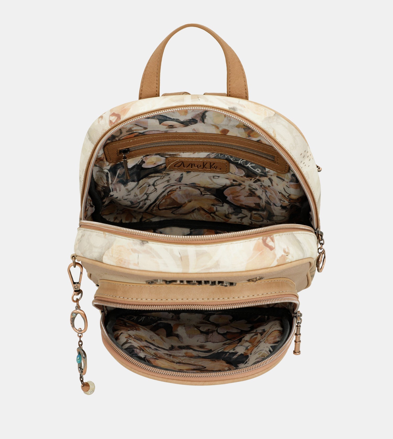 Sac à dos avec poche avant Memories