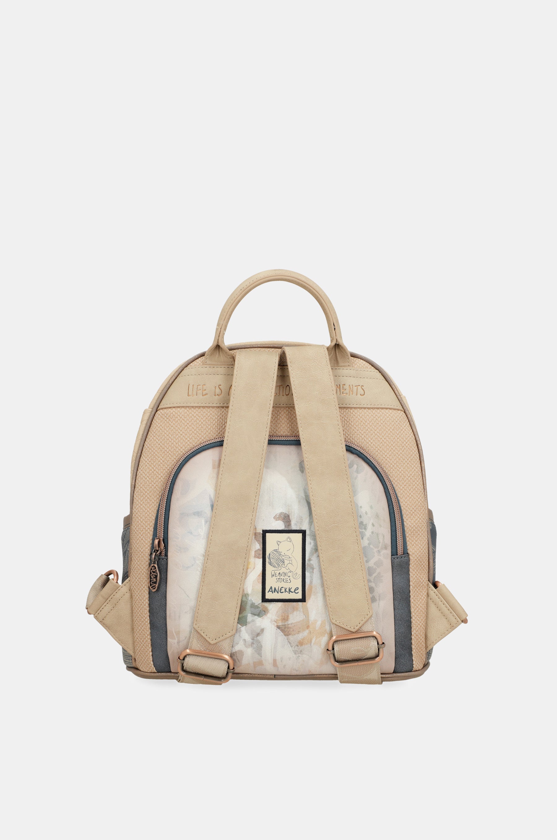 Sac à dos antivol Memories