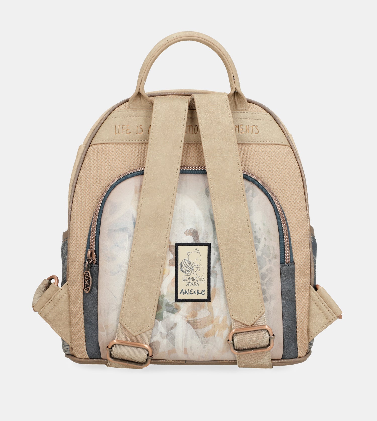 Sac à dos antivol Memories