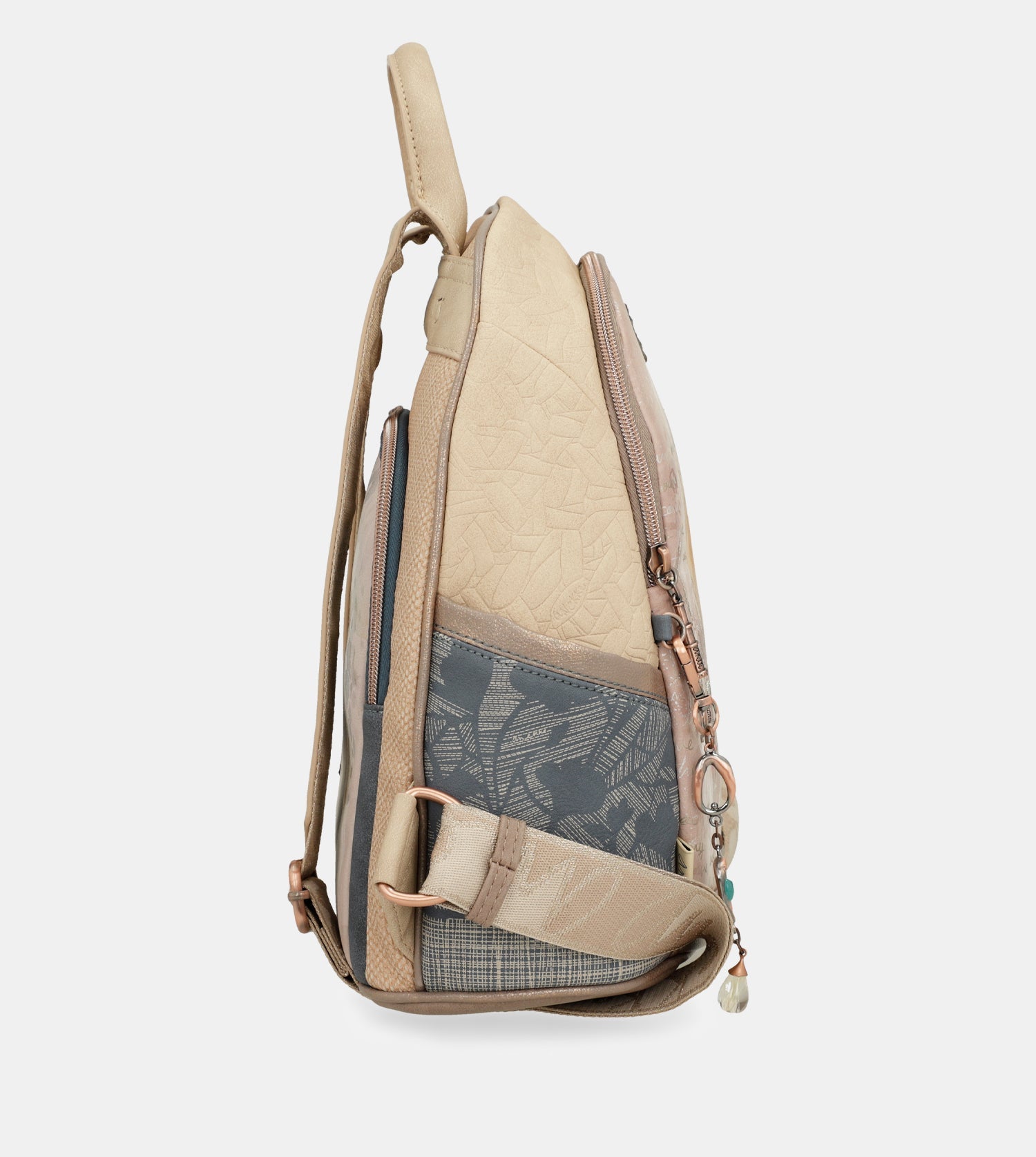 Sac à dos antivol Memories