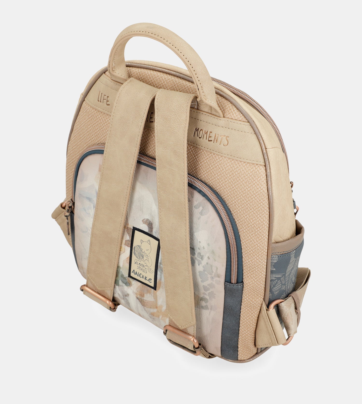 Sac à dos antivol Memories