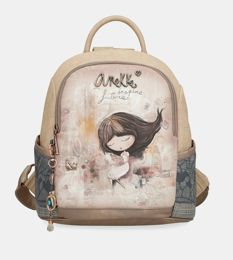 Sac à dos antivol Memories