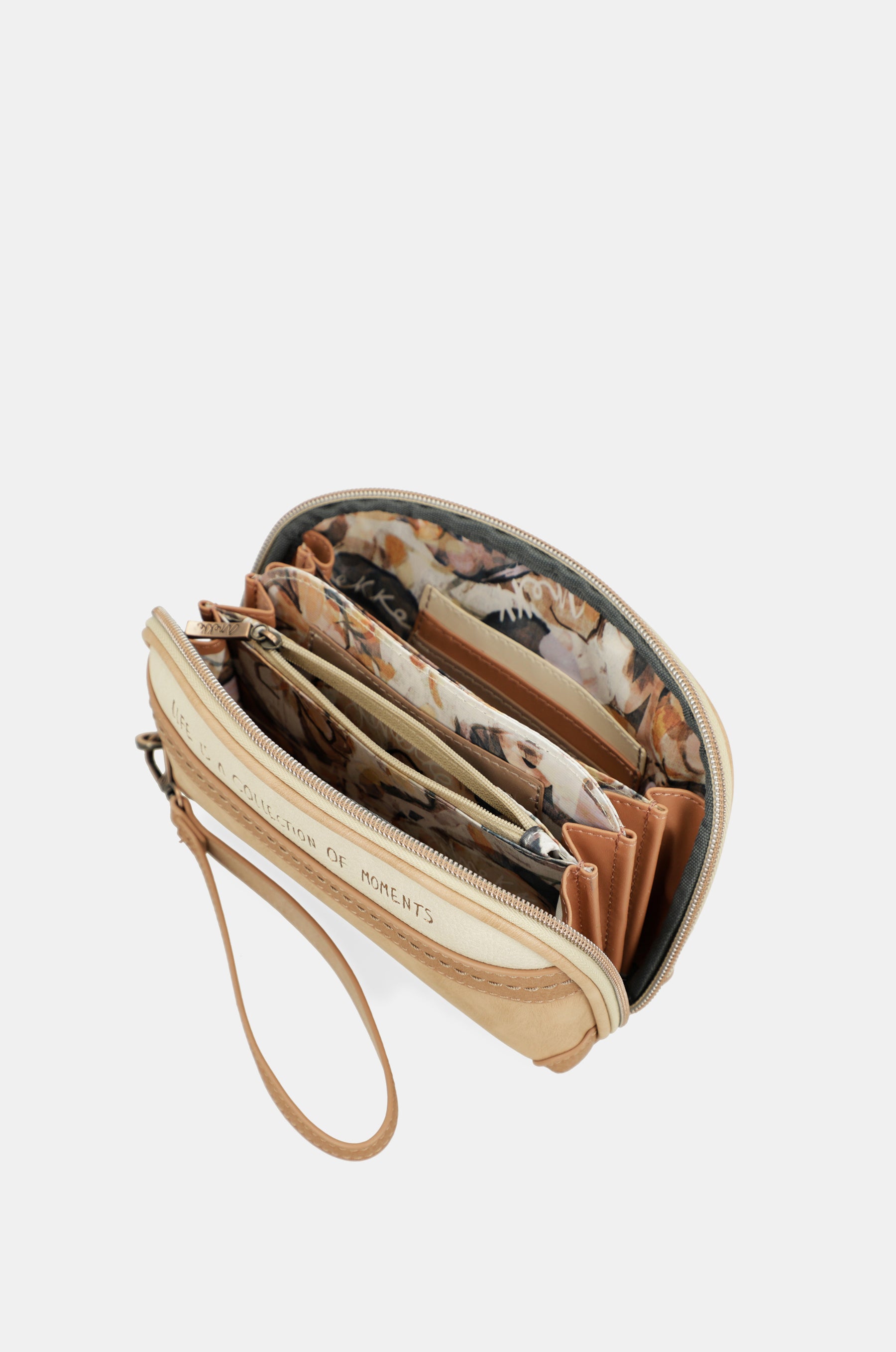 Trousse Memories RFID