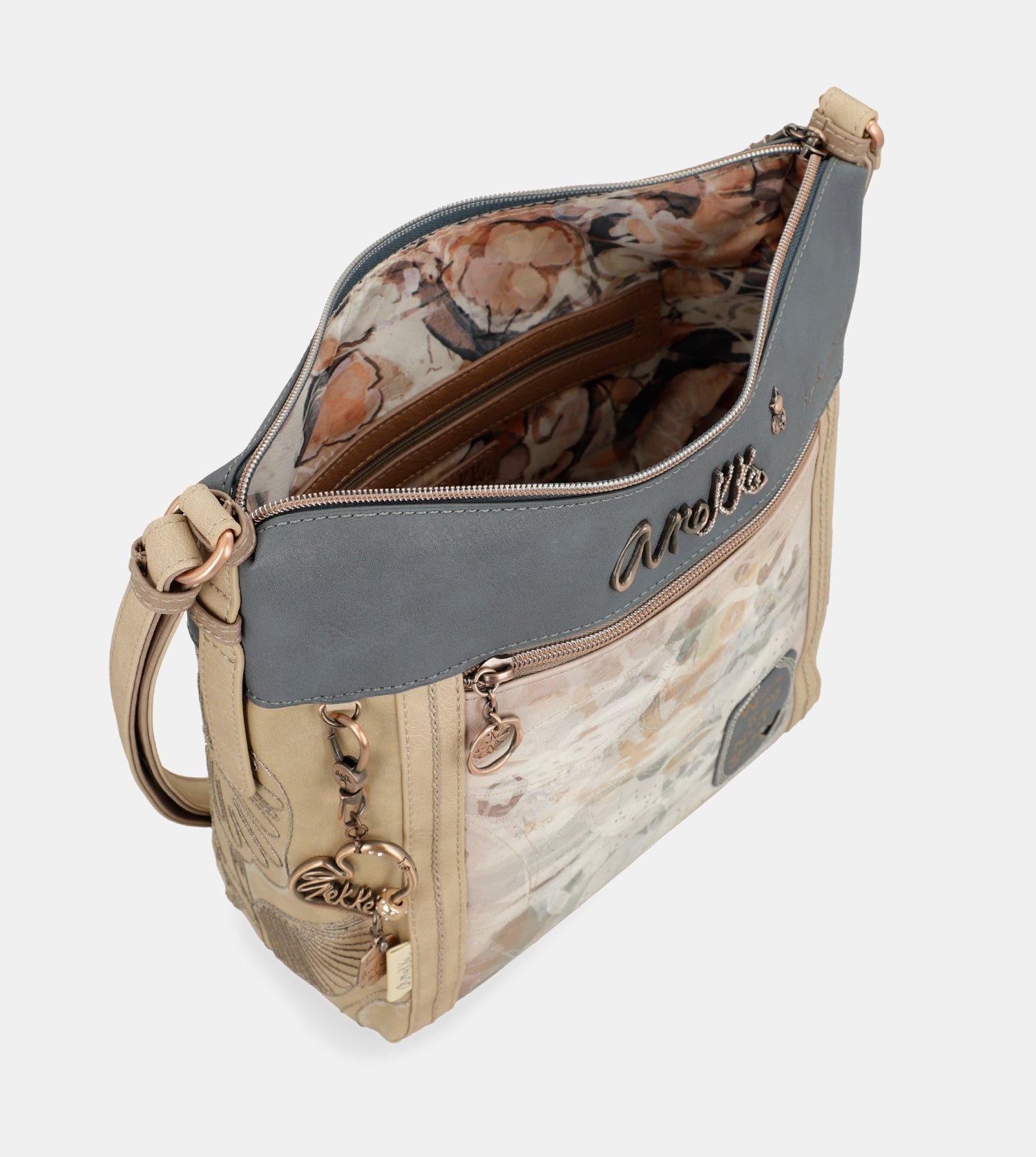 Sac à bandoulière Memories