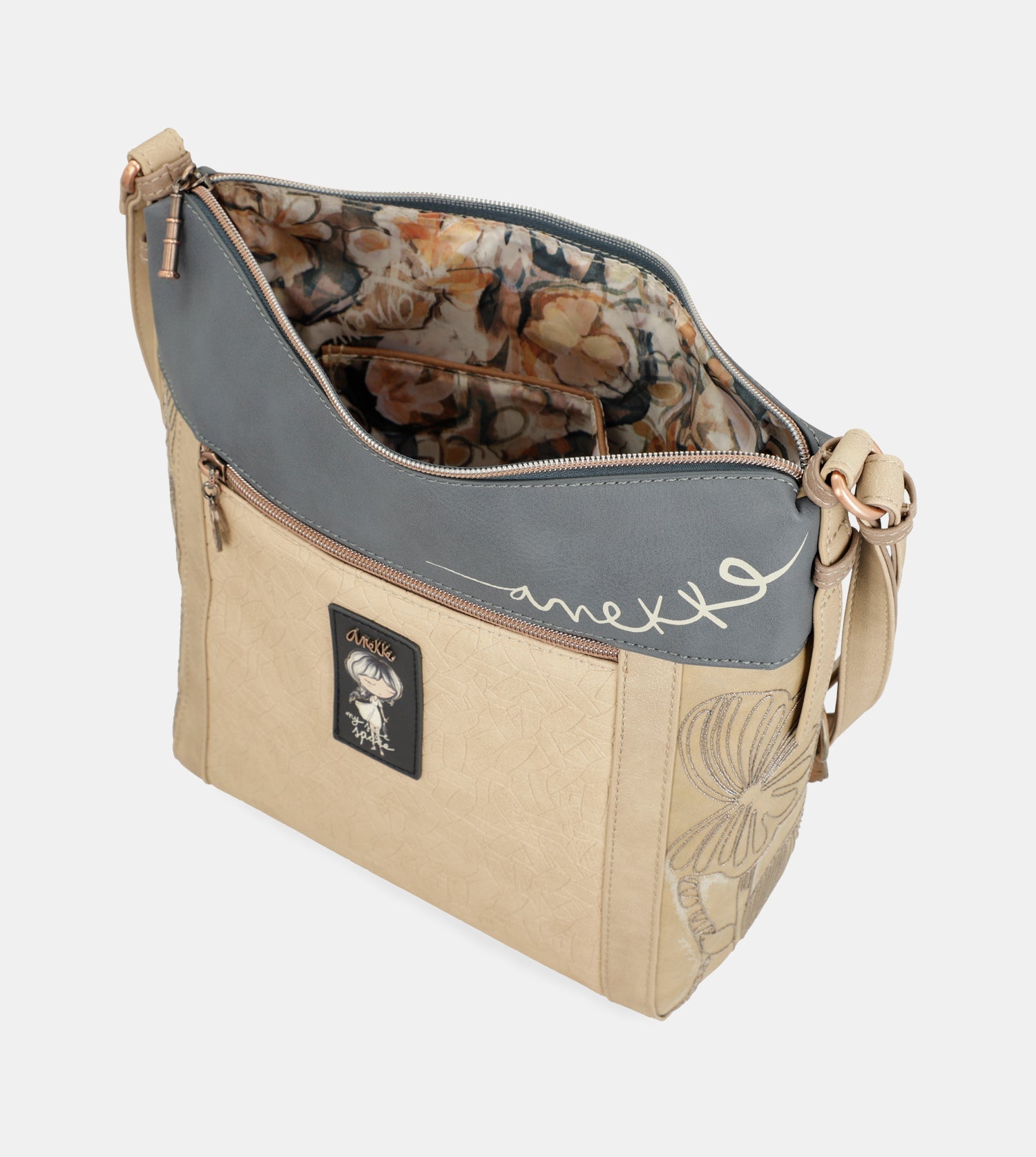 Sac à bandoulière Memories