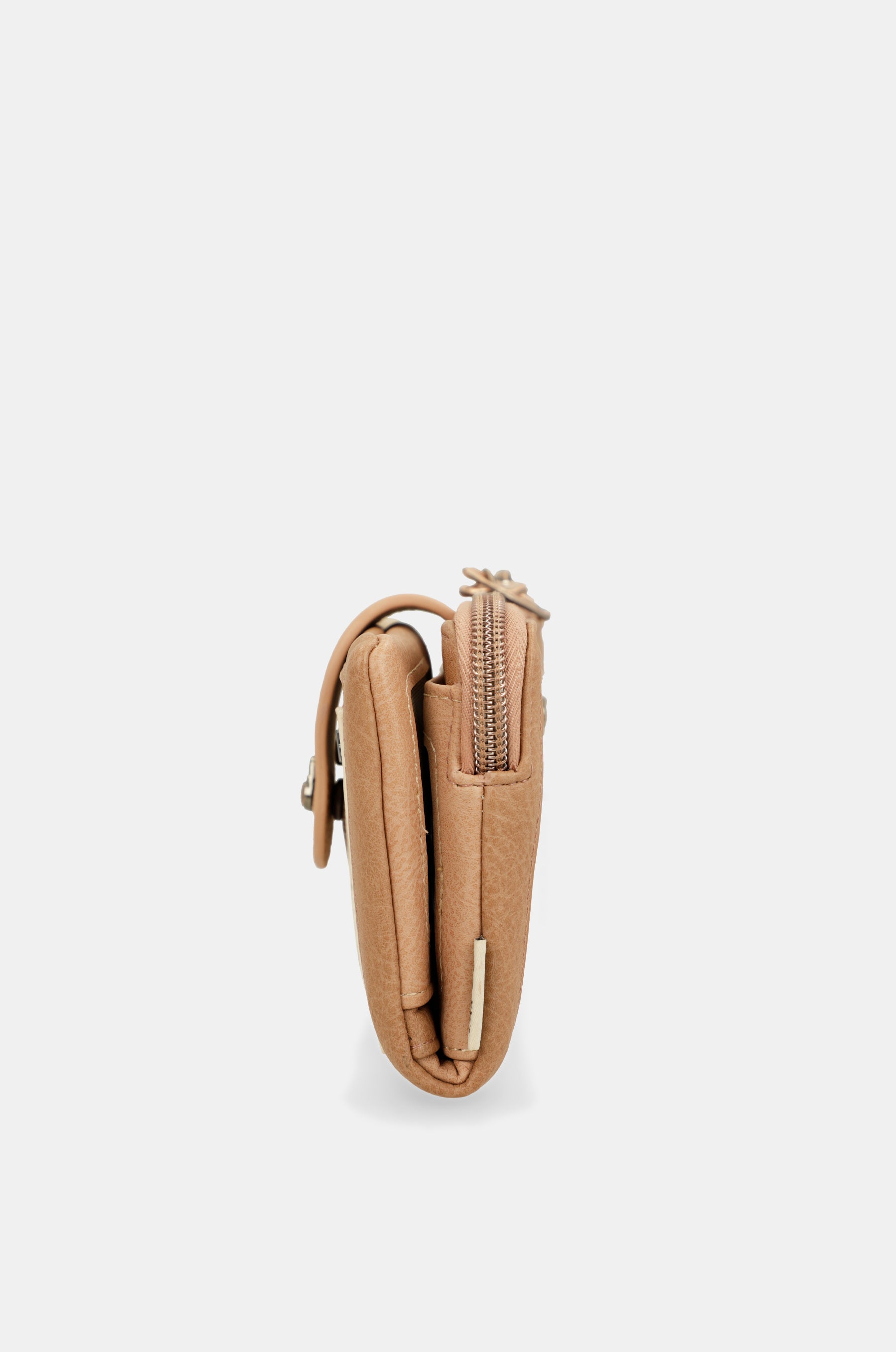 Portefeuille flexible moyen RFID Memories