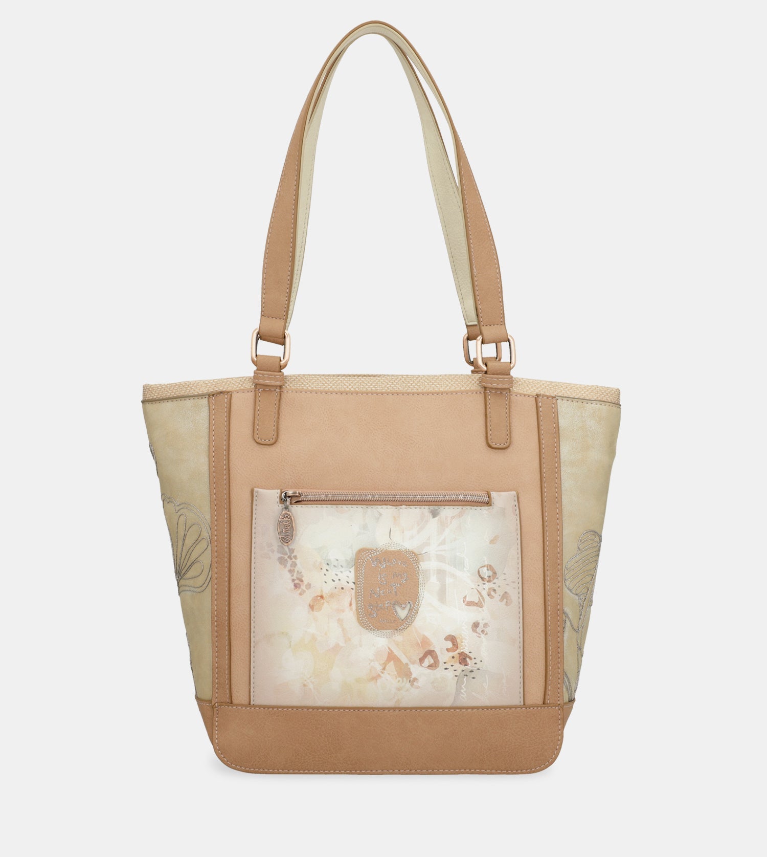 Grand sac à bandoulière Memories