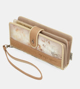Grand portefeuille de Memories RFID