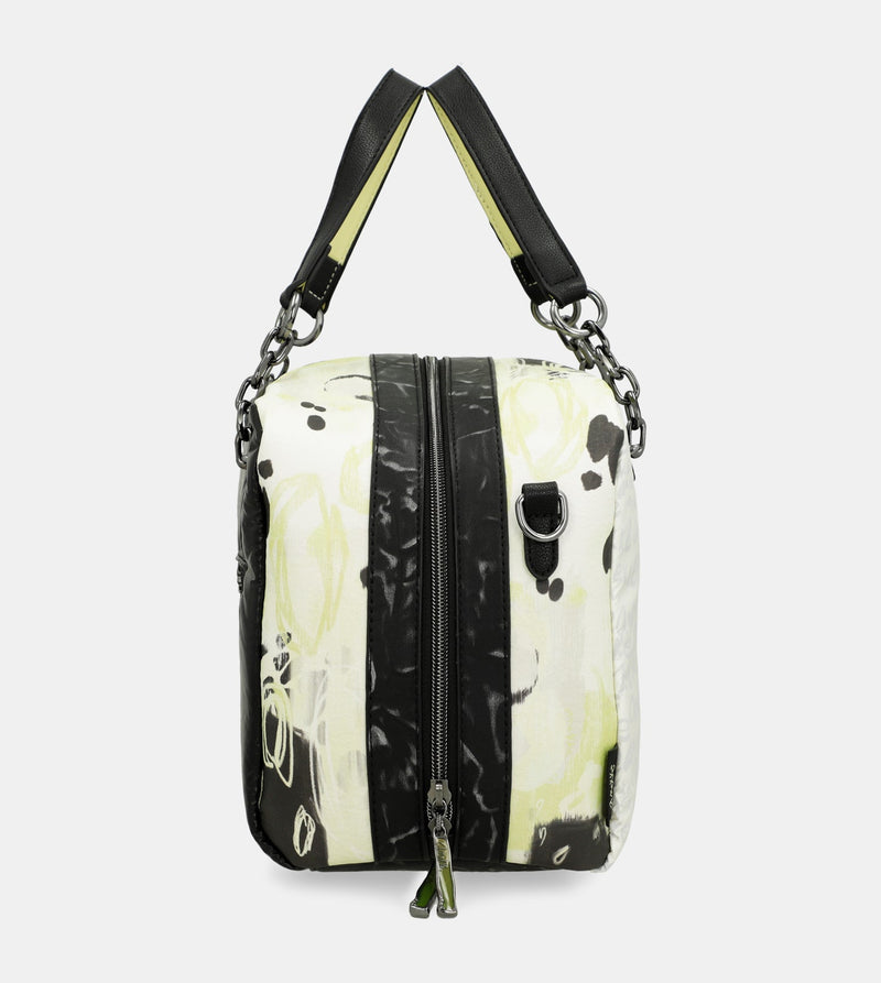 Sac à poignée courte Nature Towanda