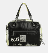 Sac à poignée courte Nature Towanda