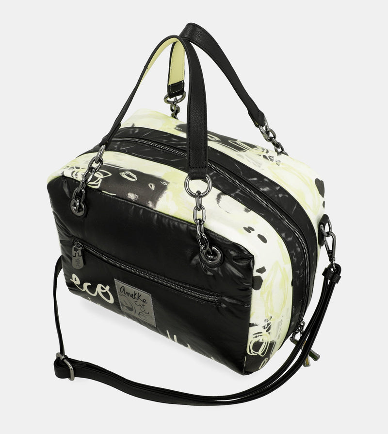 Sac à poignée courte Nature Towanda