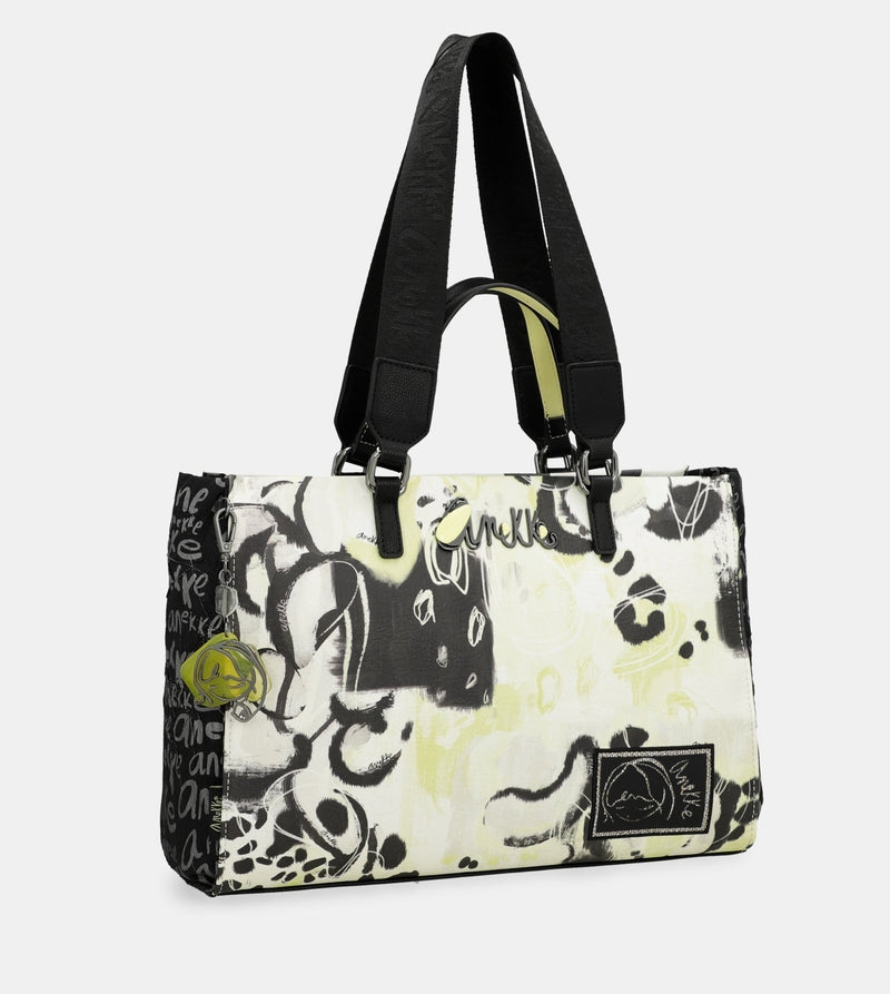 Sac fourre-tout Nature Towanda