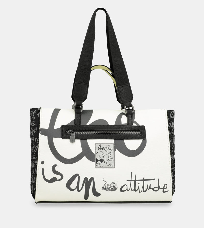 Sac fourre-tout Nature Towanda