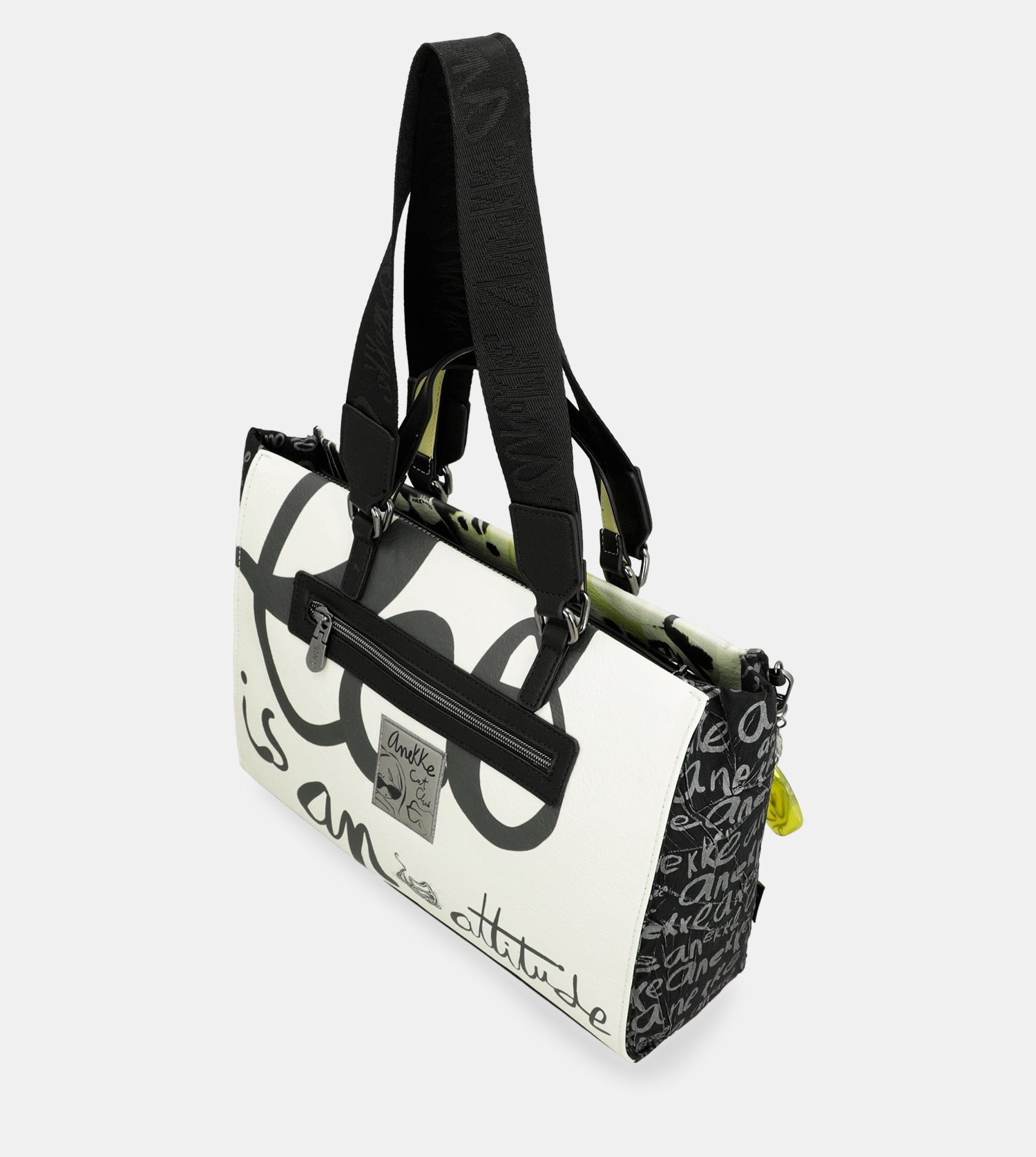 Sac fourre-tout Nature Towanda