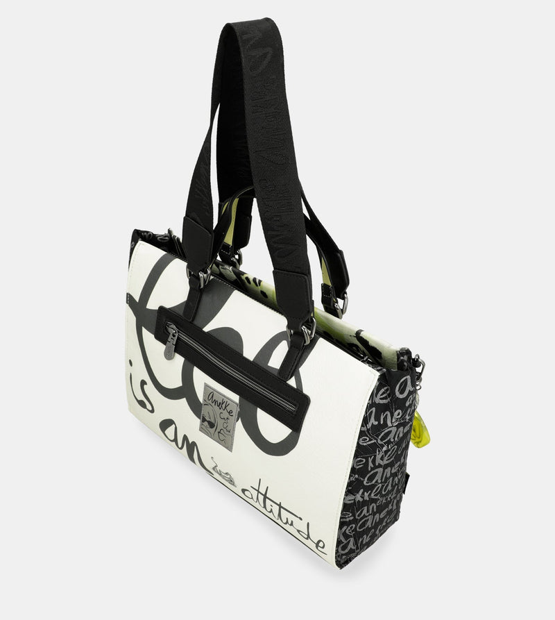 Sac fourre-tout Nature Towanda