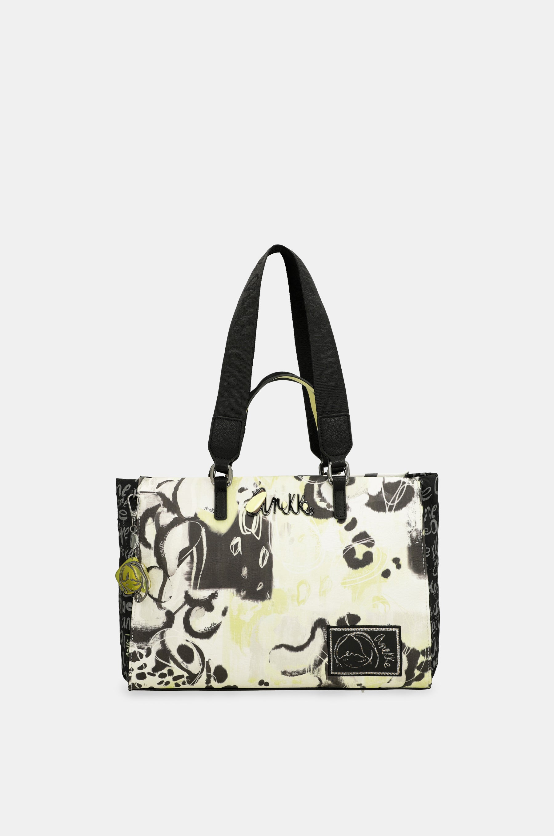 Sac fourre-tout Nature Towanda