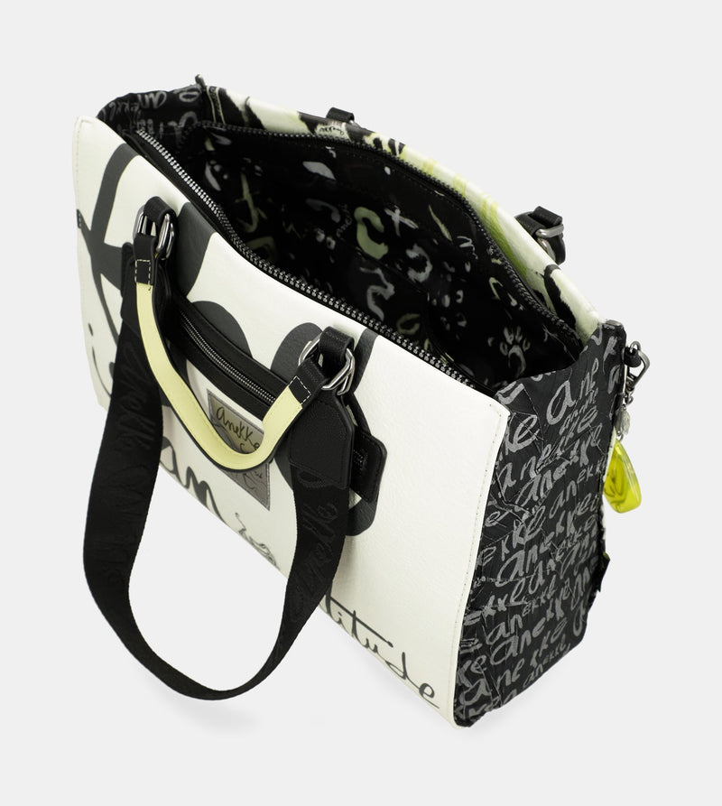 Sac fourre-tout Nature Towanda