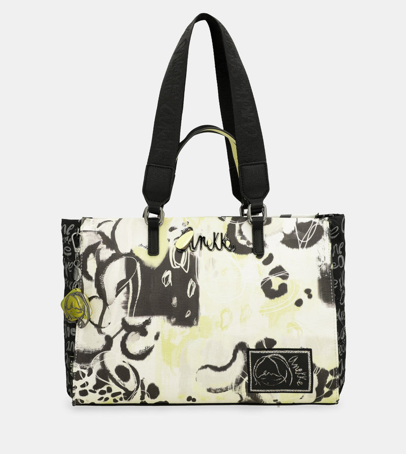 Sac fourre-tout Nature Towanda