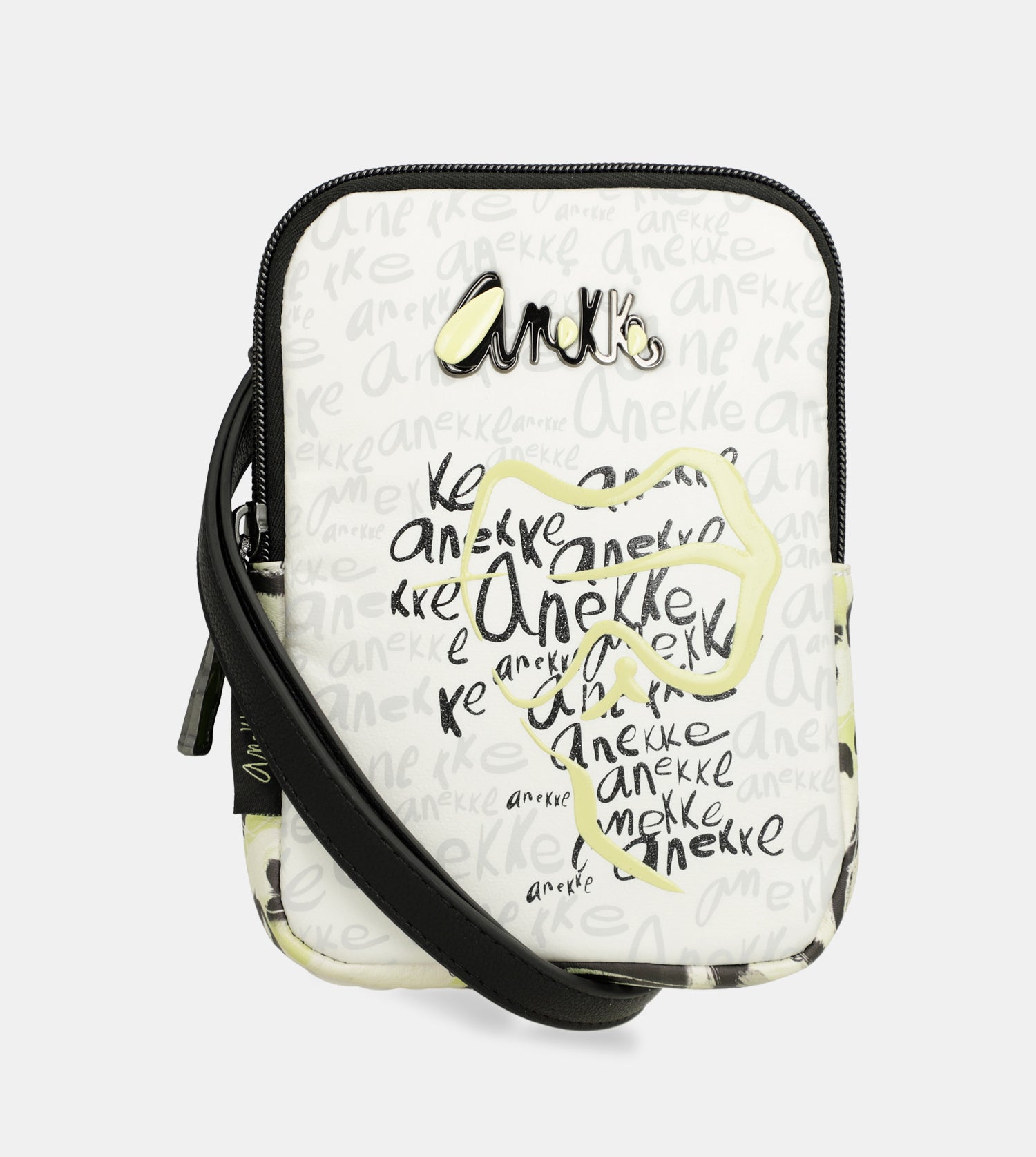 Mini sac à bandoulière Nature Towanda