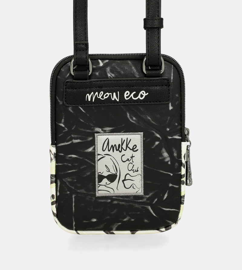 Mini sac à bandoulière Nature Towanda