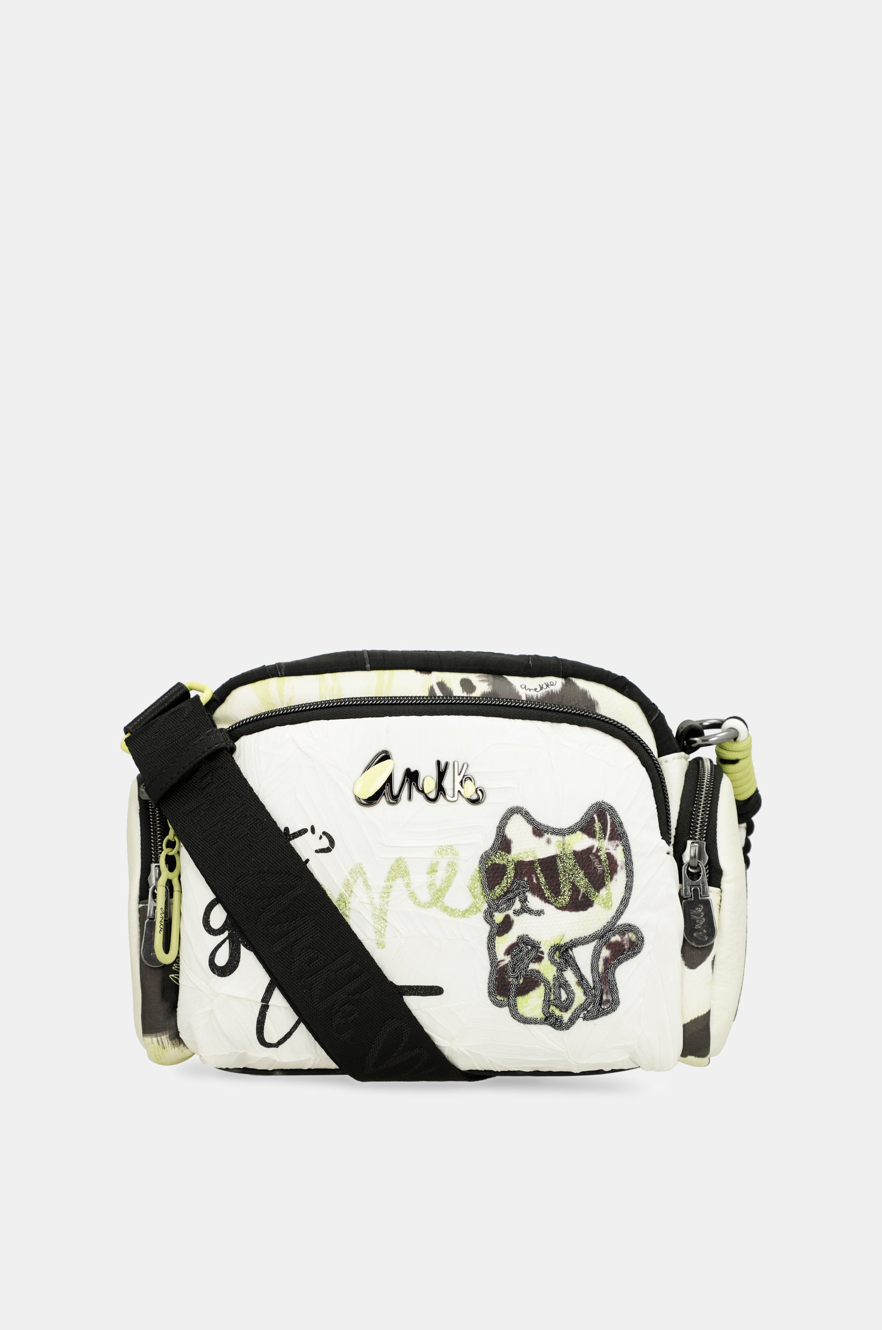 Sac bandoulière Nature Towanda