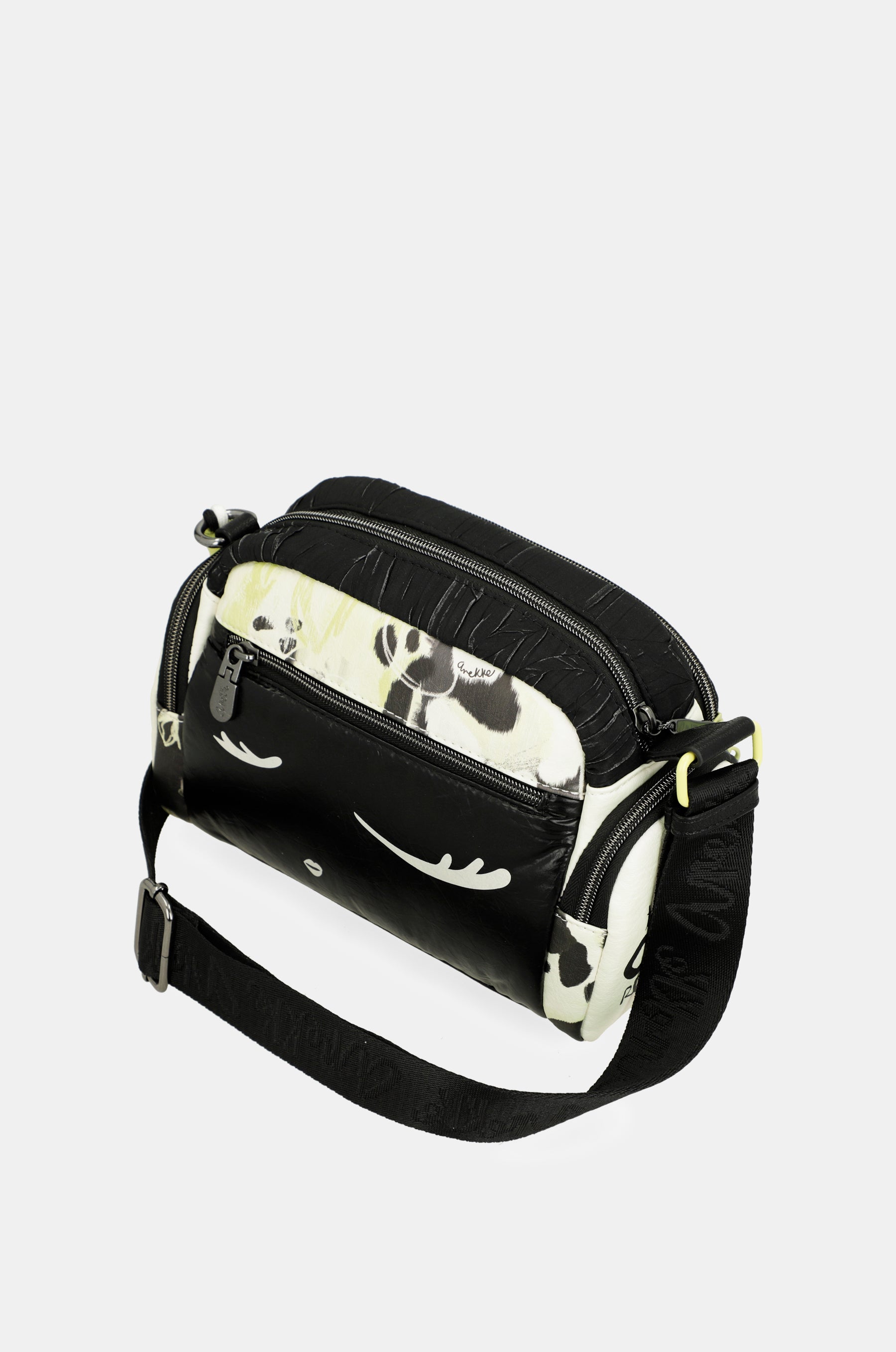 Sac bandoulière Nature Towanda