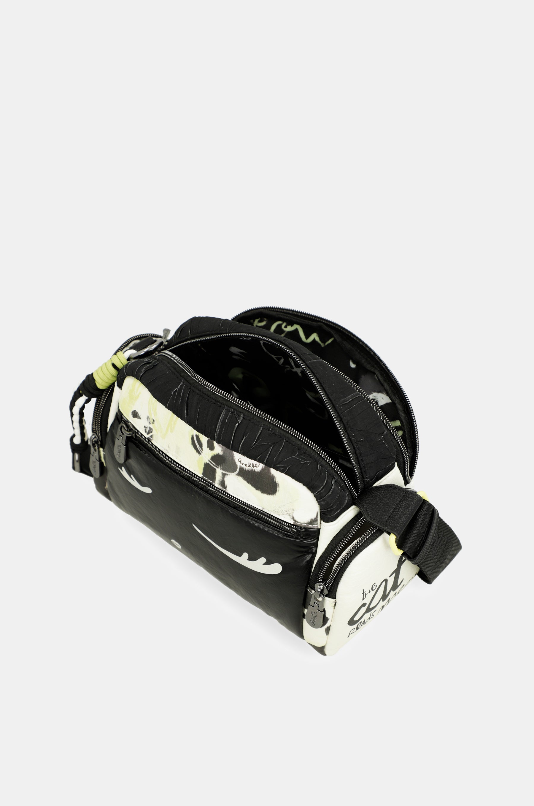 Sac bandoulière Nature Towanda
