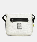 Grand sac porté épaule Nature Towanda