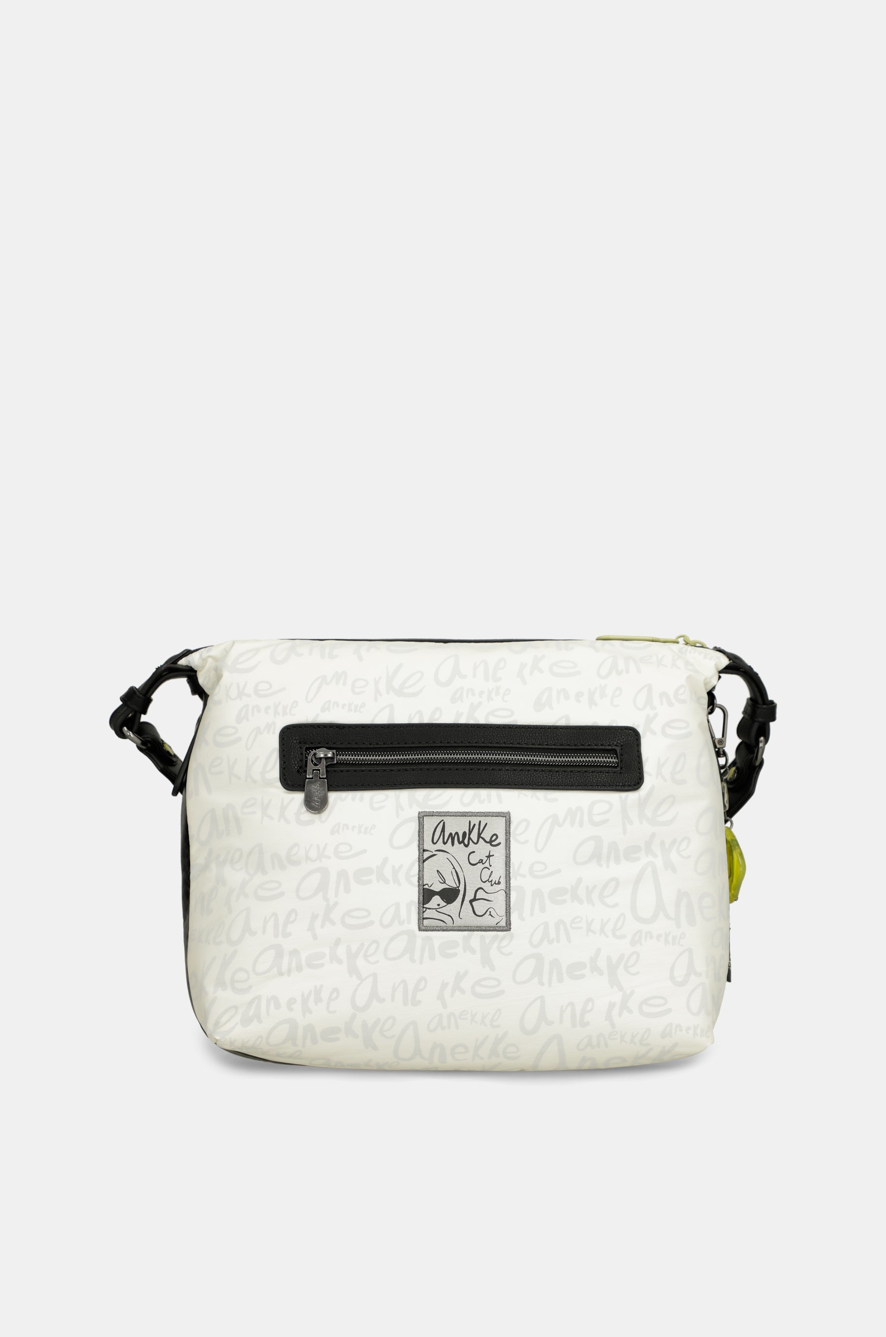 Grand sac porté épaule Nature Towanda