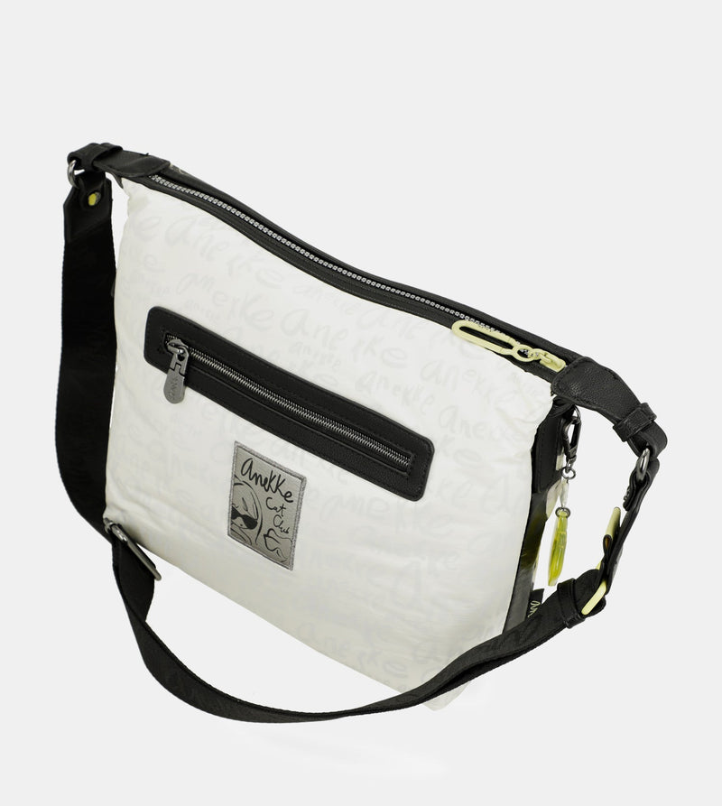 Grand sac porté épaule Nature Towanda