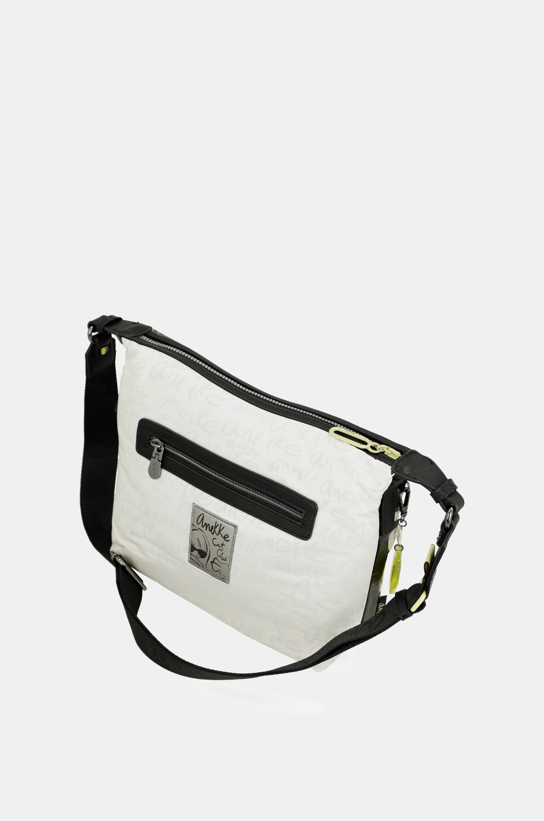 Grand sac porté épaule Nature Towanda
