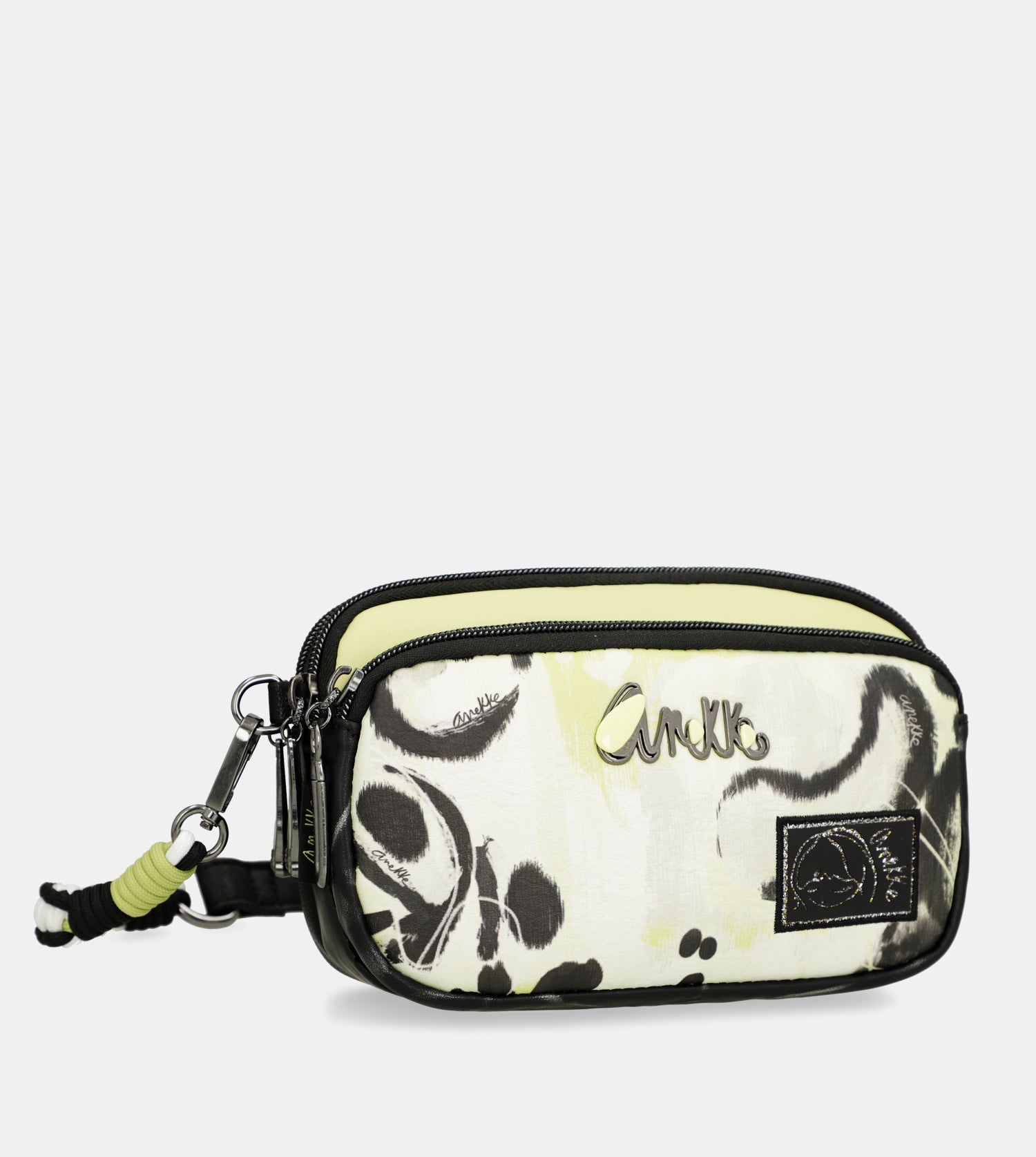 Mini sac à bandoulière Nature Towanda Mini sac à bandoulière Nature Towanda