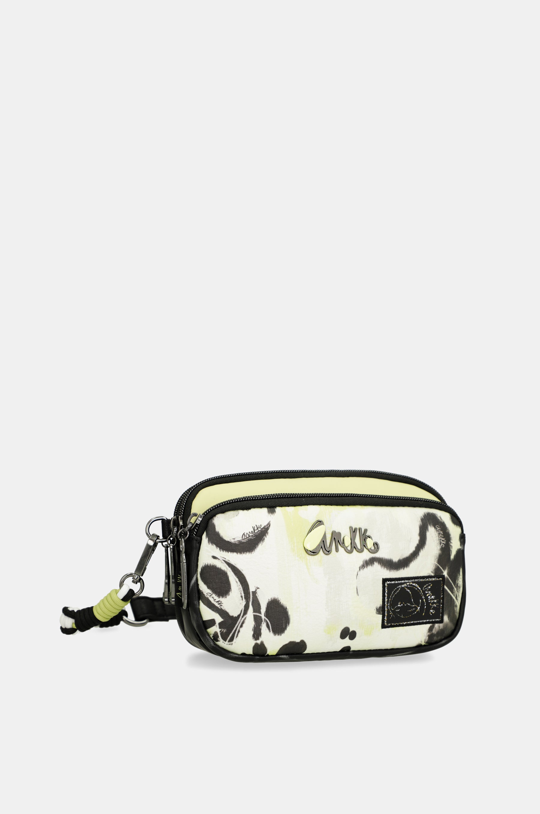 Petit sac bandoulière Nature Towanda