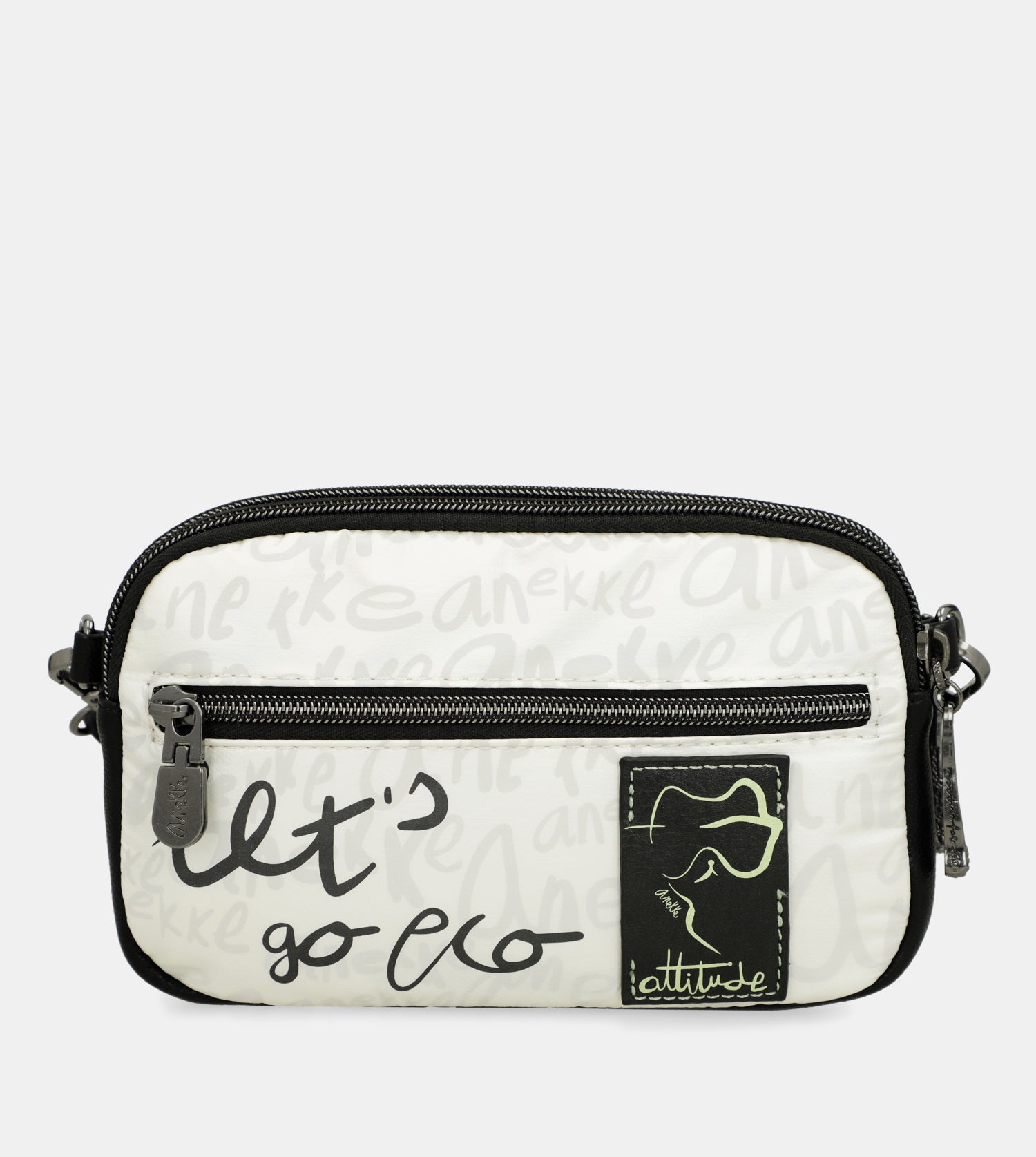 Petit sac bandoulière Nature Towanda